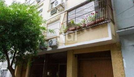 Apartamento em Centro Histórico