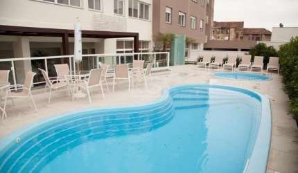 Apartamento para Venda 2 dormitórios 1 vaga - Azenha NOVO