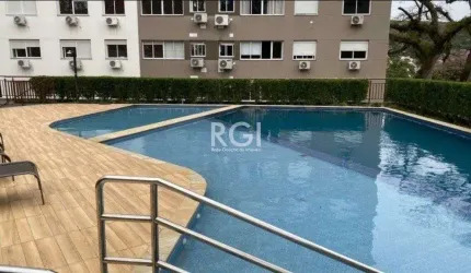 Apartamento em Teresópolis