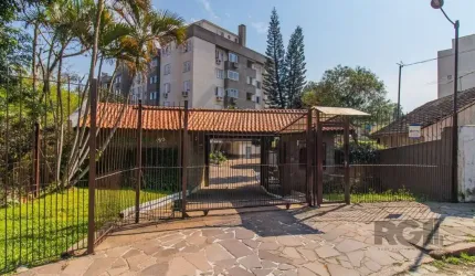 Apartamento em Nonoai