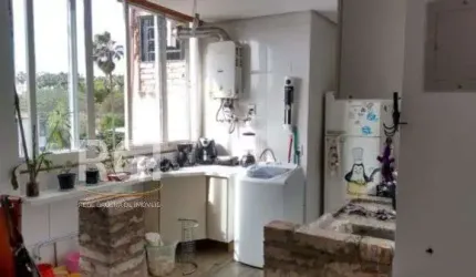 Apartamento para Venda - 68.9m², 2 dormitórios, Menino Deus