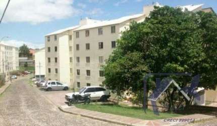 Apartamento para Venda - 38.24m², 2 dormitórios, 1 vaga - Vila Nova, Porto Alegre
