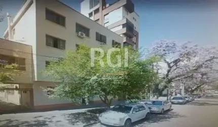 Apartamento para Venda - 58m², 2 dormitórios, 1 vaga - Cidade Baixa