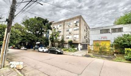 Apartamento em Cristo Redentor