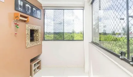 Apartamento de 75 metros privativos com 2 dormitórios no bairro Sarandi