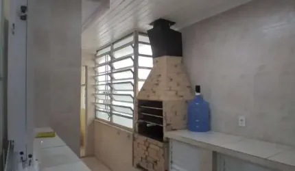 Oportunidade Única! Lindo Apartamento de 3 Quartos no Coração de Porto Alegre!** 