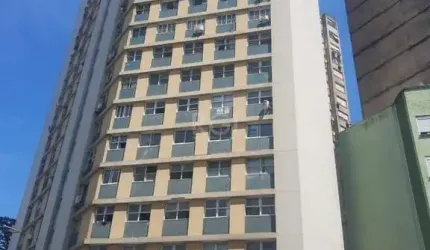 Apartamento em Centro Histórico
