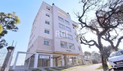 Apartamento para Venda - 80m², 2 dormitórios, sendo 1 suites, 2 vagas - Teresópolis