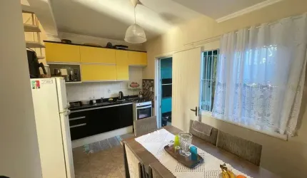 Casa no Condomínio Solar da Landel, 3 quartos com 1 Vaga de garagem.