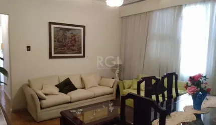 Apartamento para Venda - 85m², 2 dormitórios, Medianeira