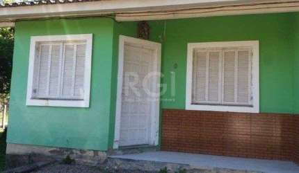 Casa Condominio para Venda - 64m², 2 dormitórios, 1 vaga - Belém Novo, Porto Alegre