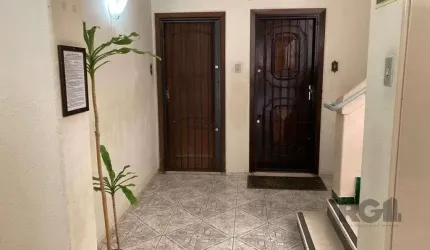 Apartamento em Floresta