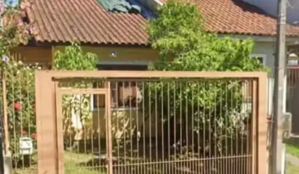 Casa em Hípica