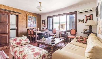 Apartamento à venda no bairro Auxiliadora em Porto Alegre/RS
