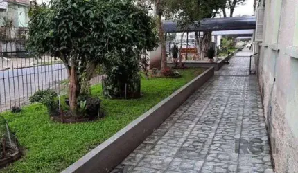 Apartamento em Vila São José