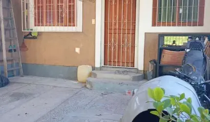 Casa em Hípica