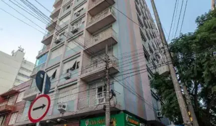 Apartamento em Bom Fim