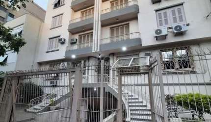 Apartamento para Venda - 51m², 2 dormitórios, 1 vaga - Santana