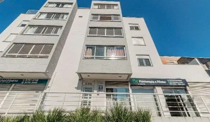 Apartamento em Jardim Sabará