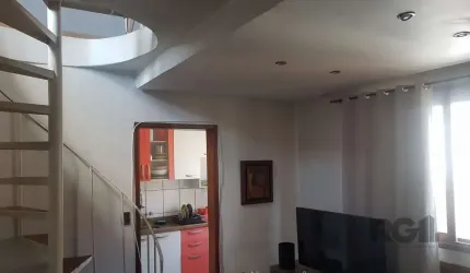 Cobertura em Santana