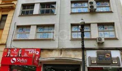 Apartamento em Centro Histórico