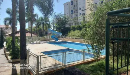 Apartamento para Venda - 67.27m², 3 dormitórios, sendo 1 suites, 1 vaga - Morro Santana