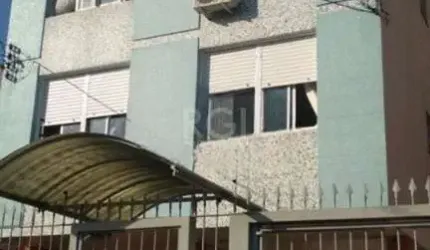 Apartamento de 2 dormitórios no bairro Passo d´Areia