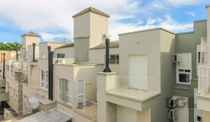 Apartamento em Pedra Redonda
