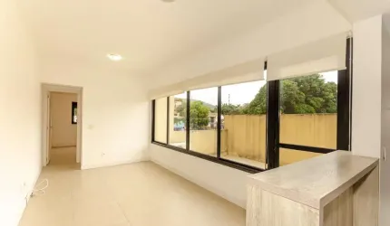 Edifício Residencial Ocean Beach apartamento a venda 1 dormitório no bairro Partenon