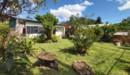 Casa no bairro Belém Novo - 2 dormitórios