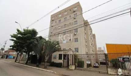 Apartamento no bairro Gloria - 2 dormitórios