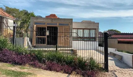 Casa no bairro Belém Velho