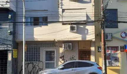 APARTAMENTO NA CIDADE BAIXA - 2 DORMITÓRIOS