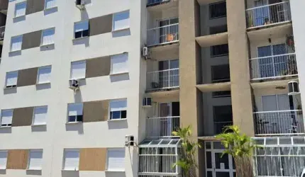 Apartamento no bairro Vila Nova - 2 dormitórios