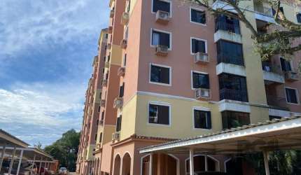 Apartamento de 3 dormitóios no bairro Teresopolis