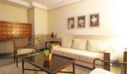 Apartamento em Cristal