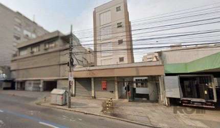 Kitnet em Independência