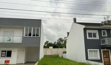 Terreno Residencial em Hípica