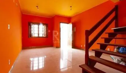 Casa para Venda - 100.45m², 2 dormitórios, sendo 2 suites, 1 vaga - Aberta dos Morros/ Altos do Santa Rita