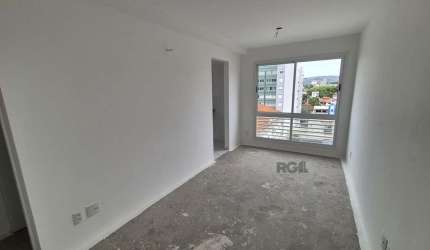 Apartamento em Partenon