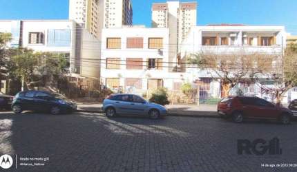 Apartamento de 01 dormitórios no Bairro Menino Deus