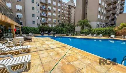 APARTAMENTO, 3 DORMITÓRIO, 1 SUÍTE, 1 VAGA, BAIRRO CAMAQUÃ, PORTO ALEGRE-RS