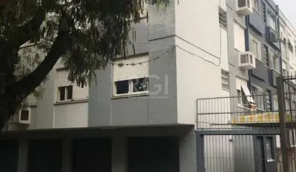 Apartamento de 2 quartos no bairro Higienópolis em Porto Alegre