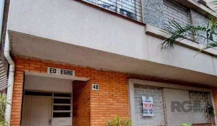 Apartamento em São João