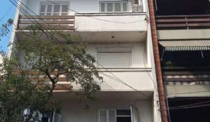 Apartamento em Centro Histórico