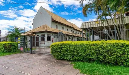 Casa em Condomínio em Camaquã