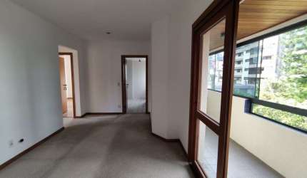 Apartamento em Auxiliadora