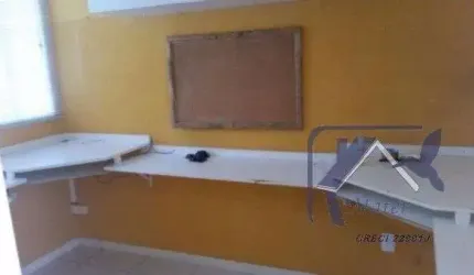 Apartamento para Venda - 72.87m², 3 dormitórios, 3 vagas - Cristal