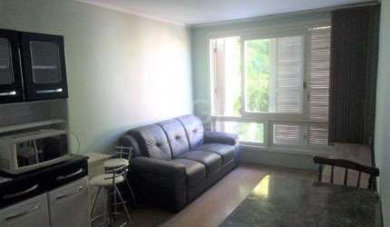 Apartamento para Venda - 76.93m², 2 dormitórios, São João