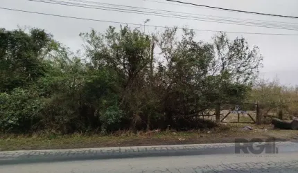 Terreno no Bairro Serraria com 20.250m²